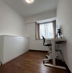 One Fort (D15), Condominium #579186431
